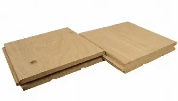 無垢フローリング サンプル