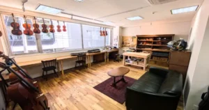 fl-1505 アカシア無垢フローリング施工事例