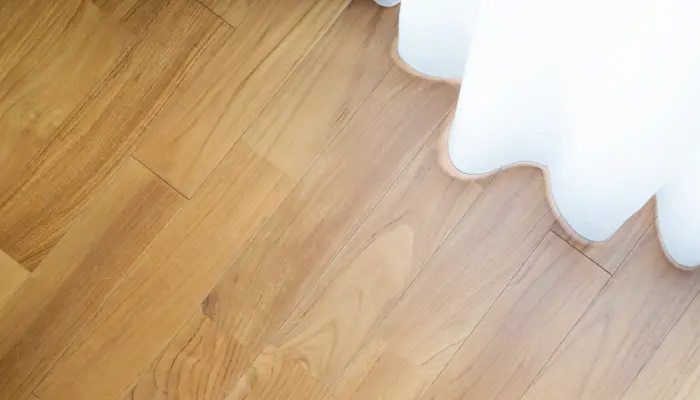無垢フローリングは「呼吸する素材」