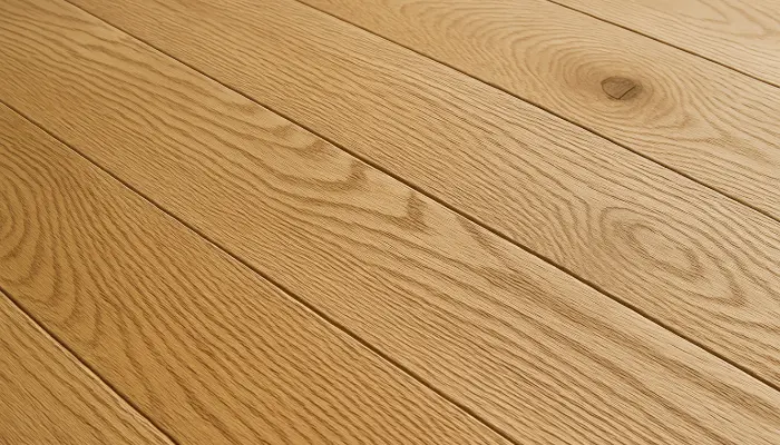 木目の存在感や凹凸感を楽しみたいを体感できる樹種