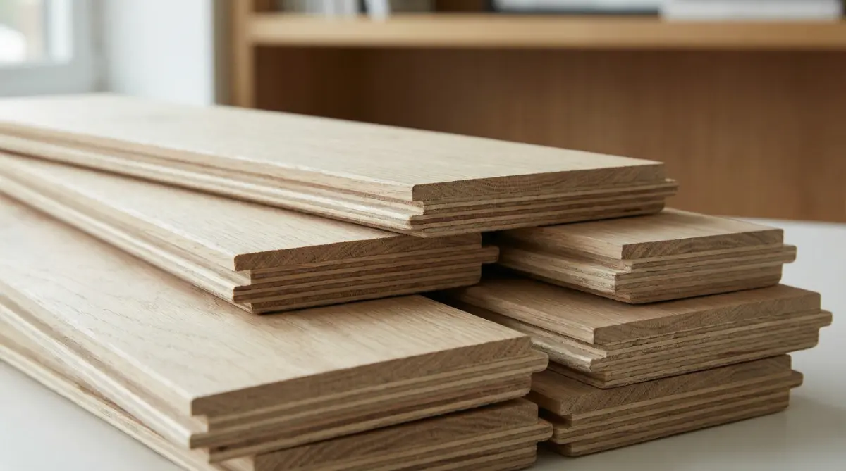 無垢フローリング